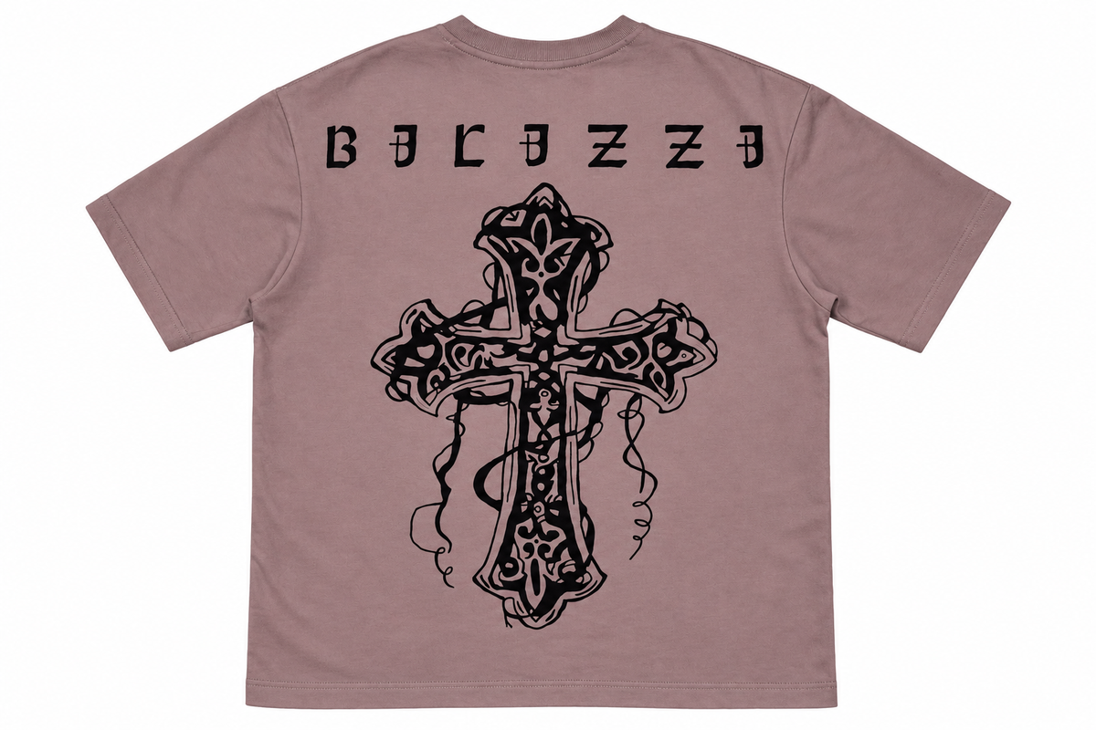 Friends of Jesus Tee