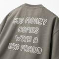 Big Money T-shirt