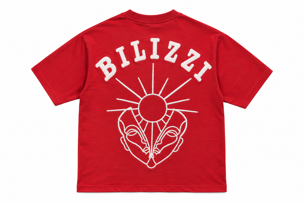 Billizzi Sacred Love T-Shirt