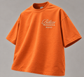 Bilizzi Basic Orange T-shirt