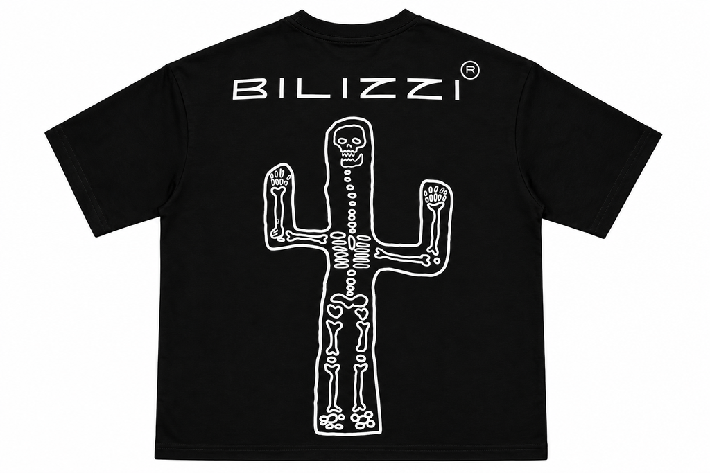 Bilizzi Cactus Tee