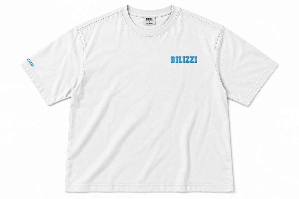 Stay High Not Hydrated (White)