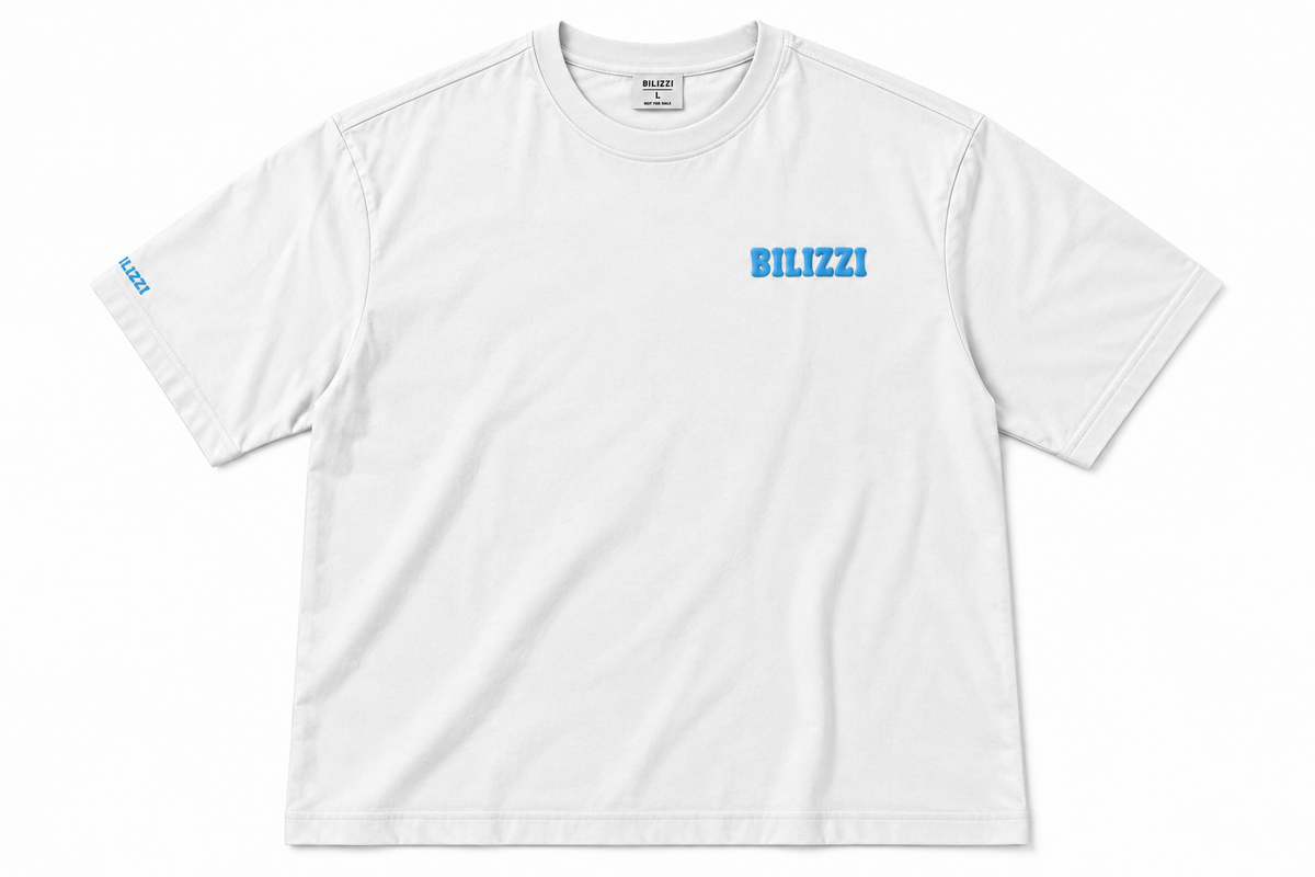 Stay High Not Hydrated (White)
