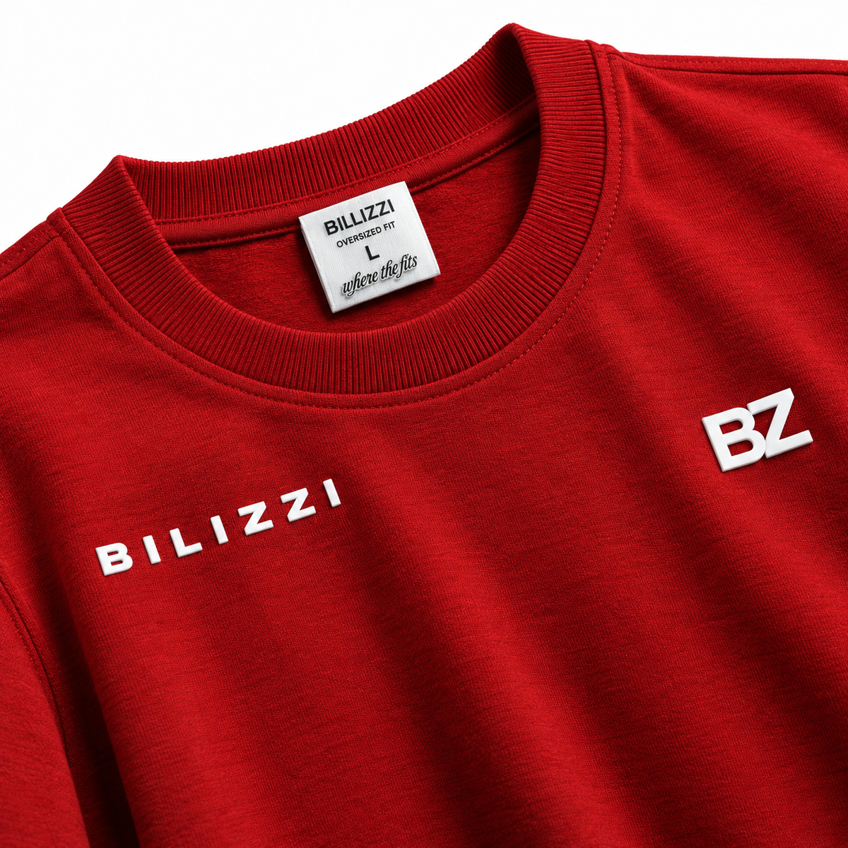 Billizzi Sacred Love T-Shirt