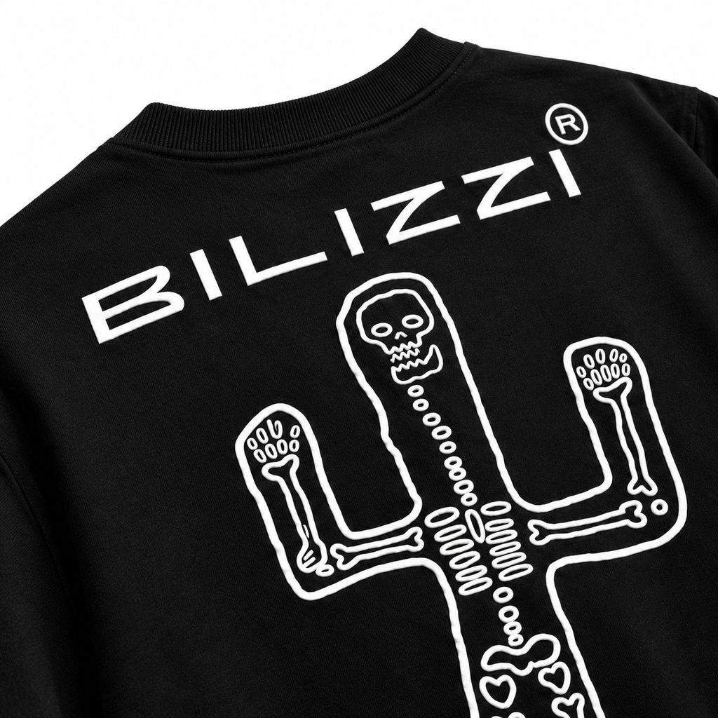 Bilizzi Cactus Tee