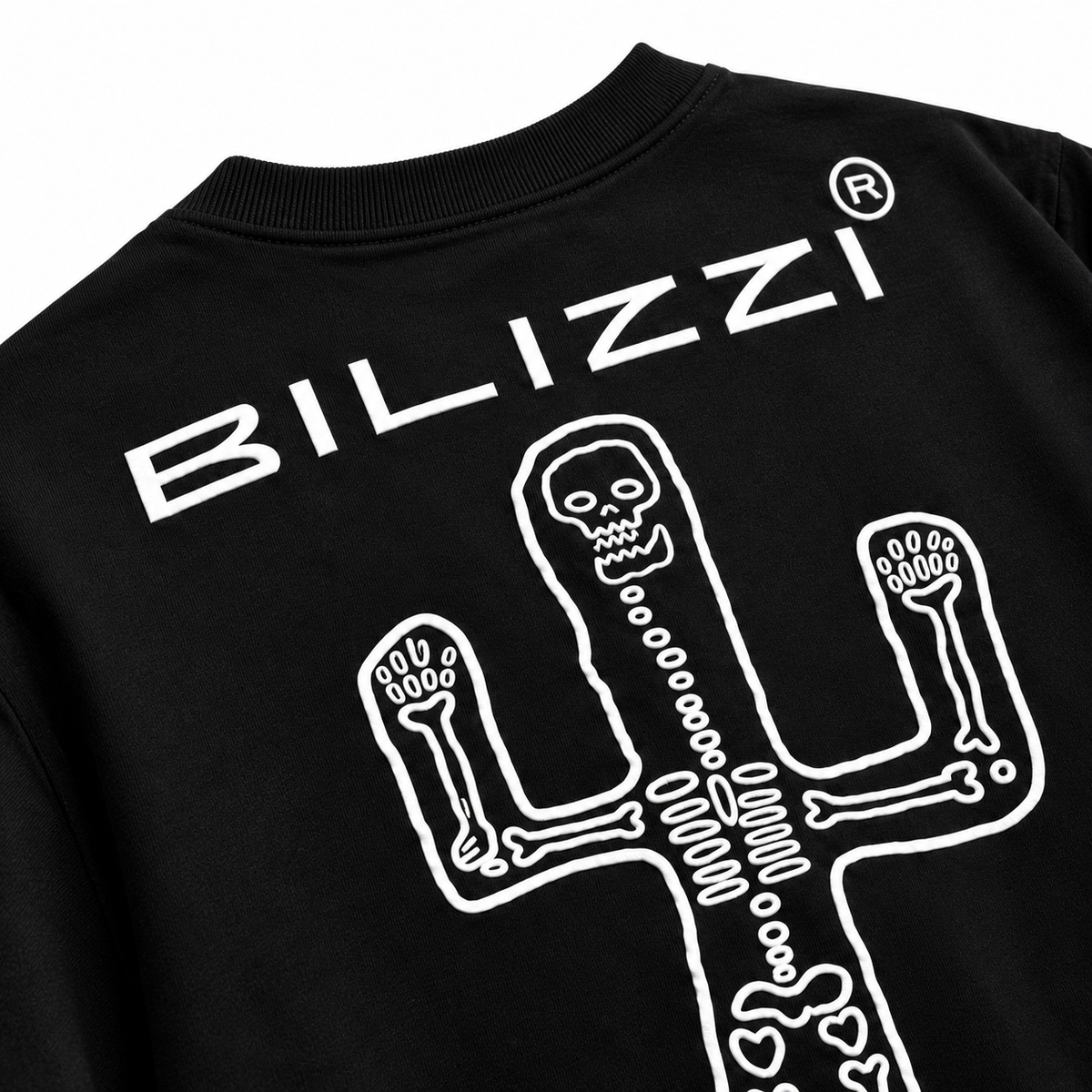 Bilizzi Cactus Tee