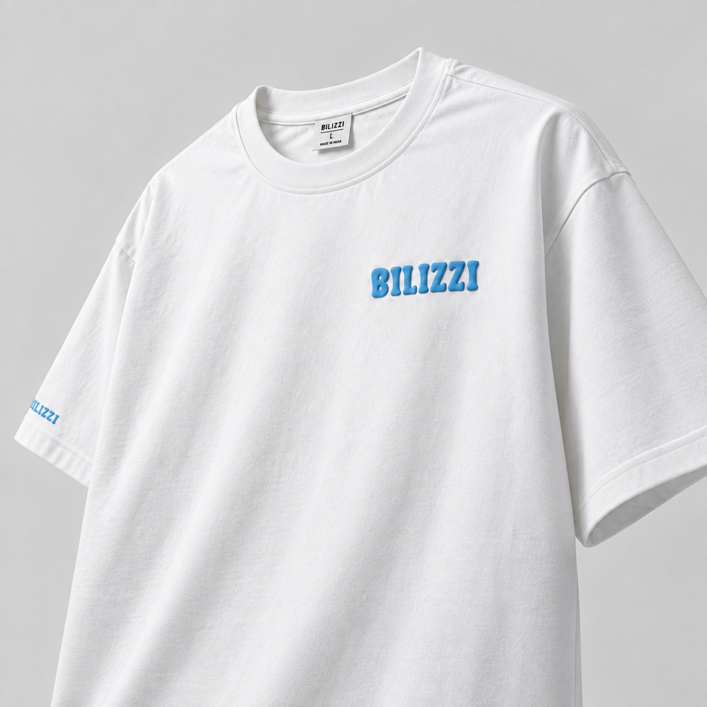 Stay High Not Hydrated (White)