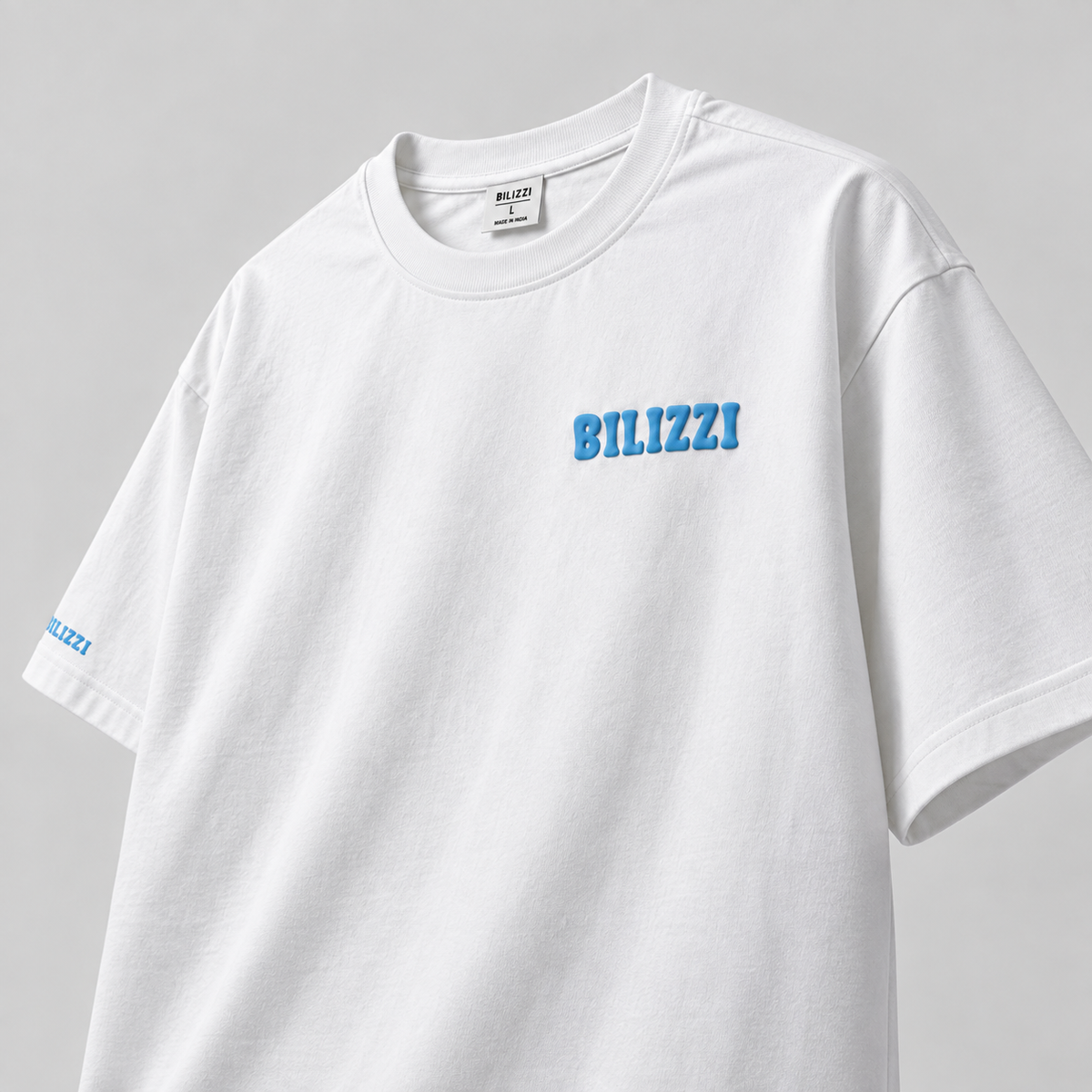 Stay High Not Hydrated (White)
