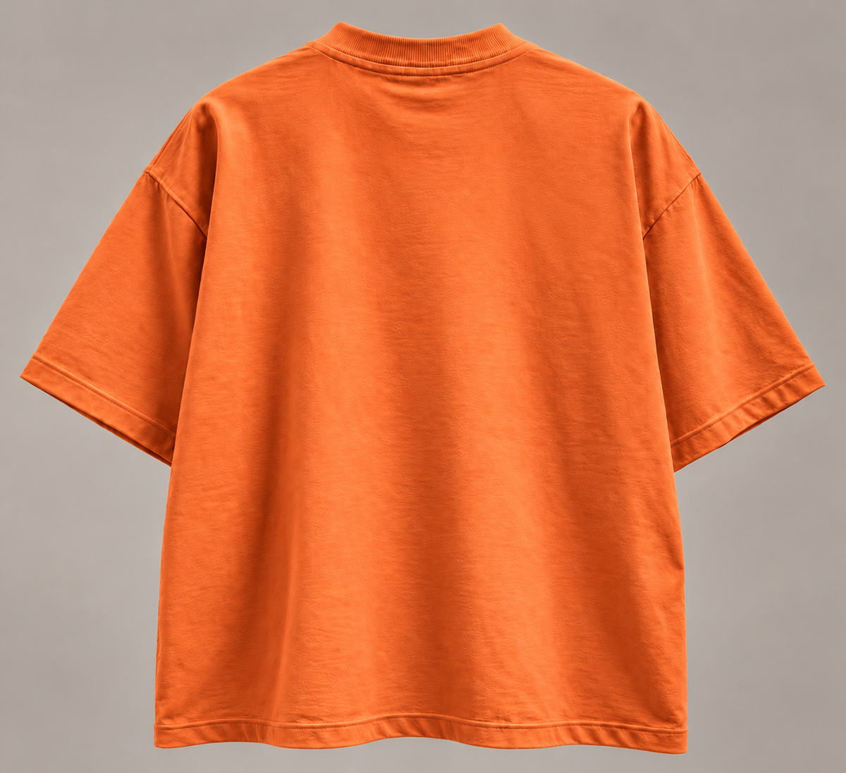 Bilizzi Basic Orange T-shirt