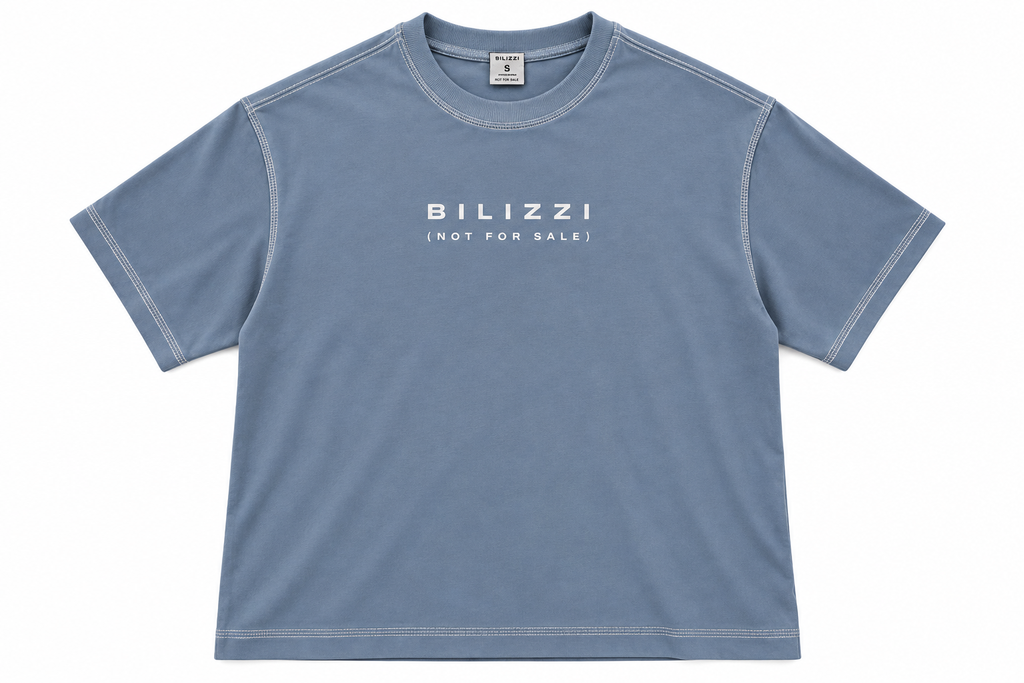 Be Kind T-Shirt (Blue)