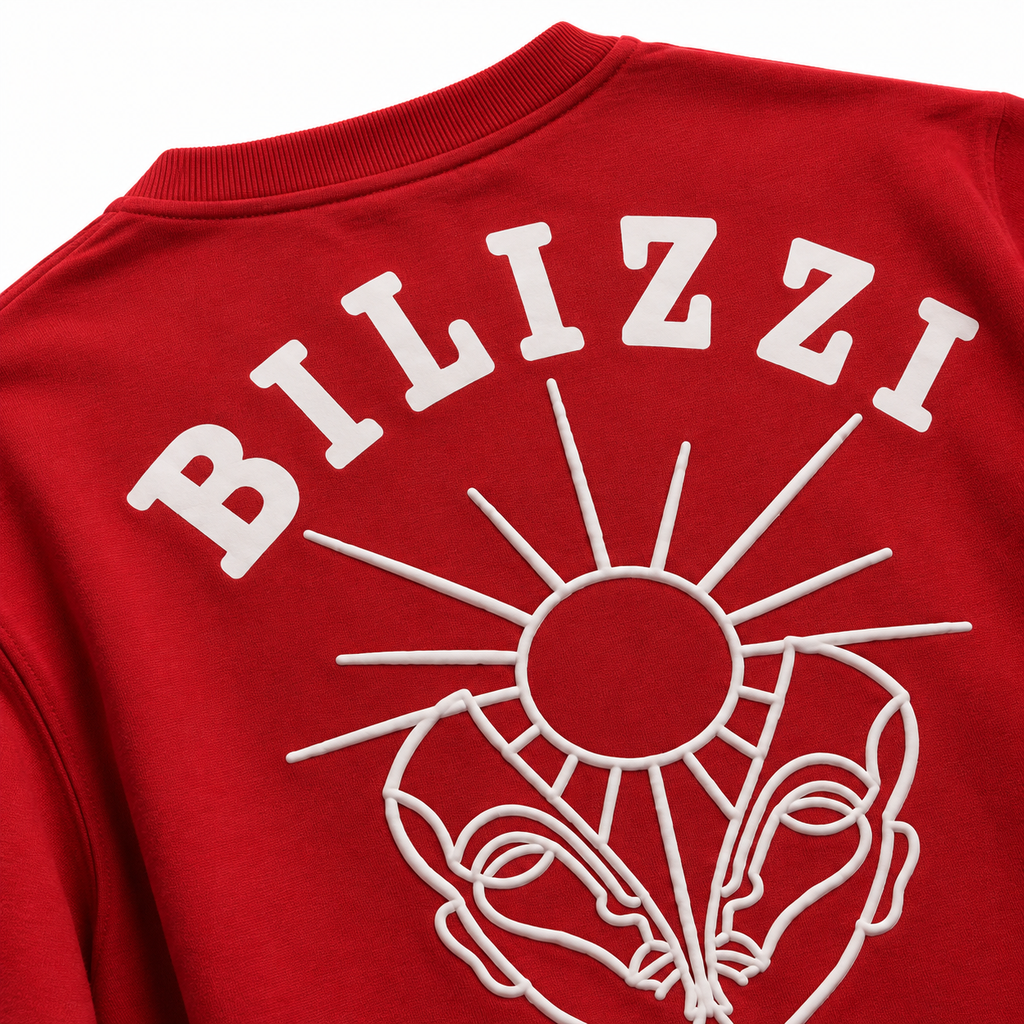Billizzi Sacred Love T-Shirt