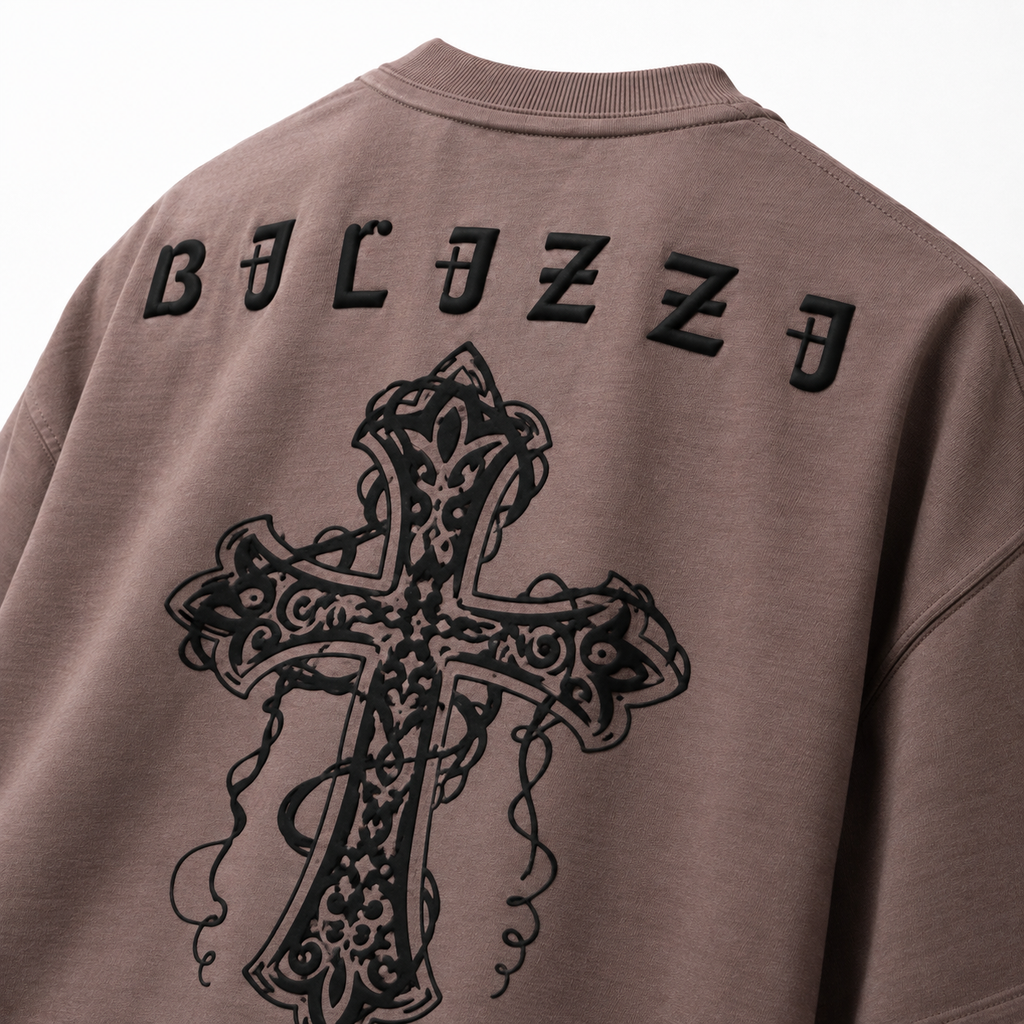 Friends of Jesus Tee