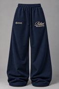 Bilizzi Basic Navy Sweatpant