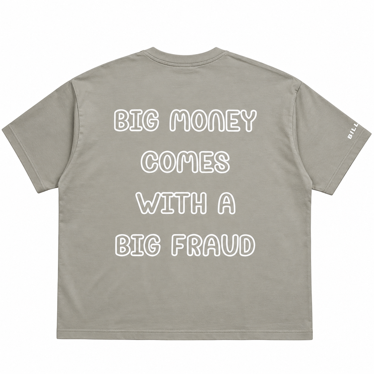 Big Money T-shirt
