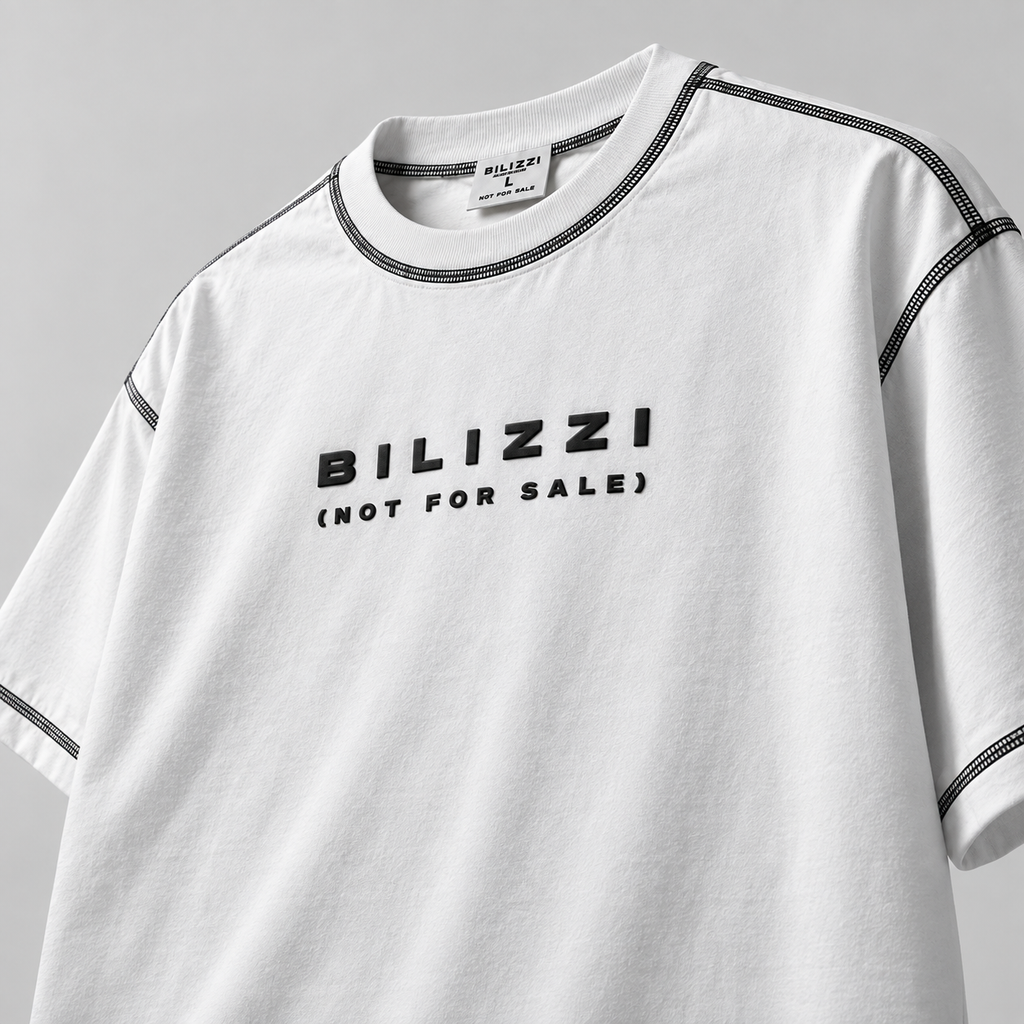 Be Kind T-Shirt (White)