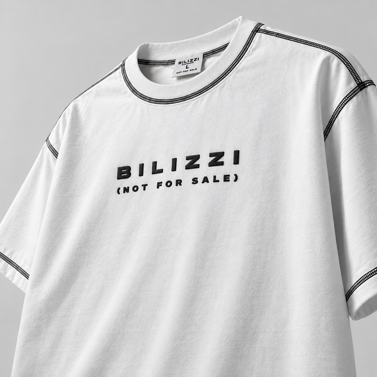 Be Kind T-Shirt (White)