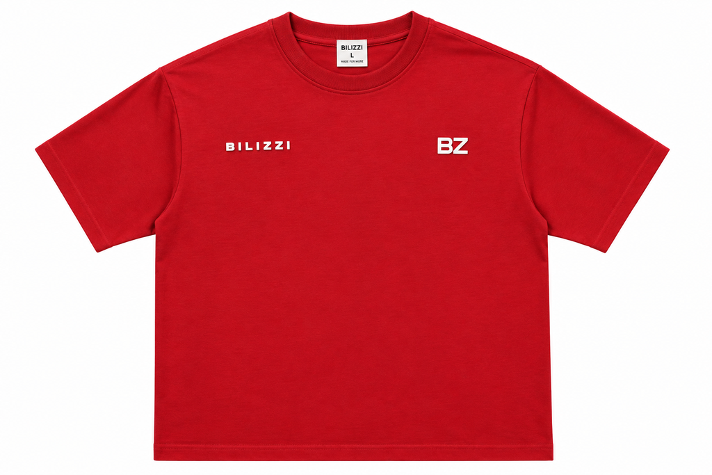 Billizzi Sacred Love T-Shirt