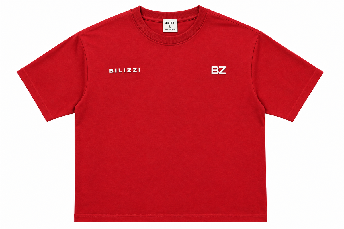 Billizzi Sacred Love T-Shirt