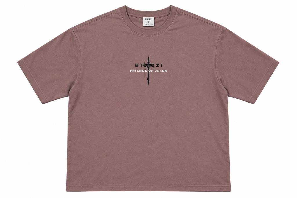Friends of Jesus Tee
