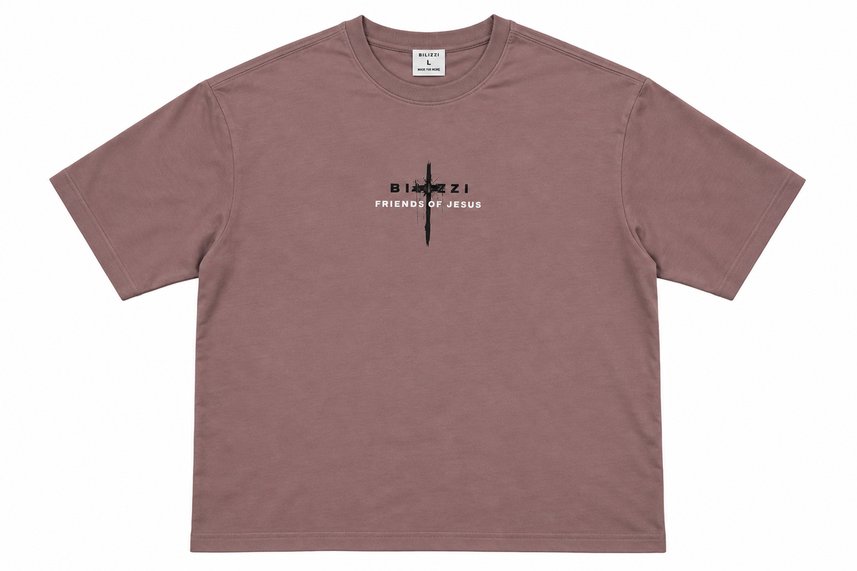 Friends of Jesus Tee