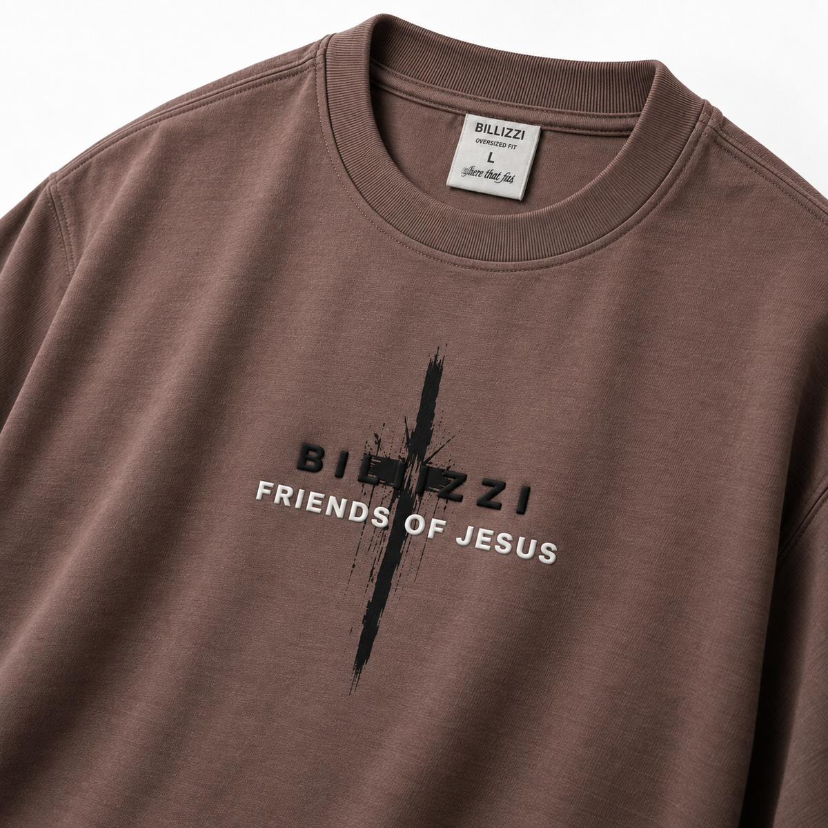 Friends of Jesus Tee