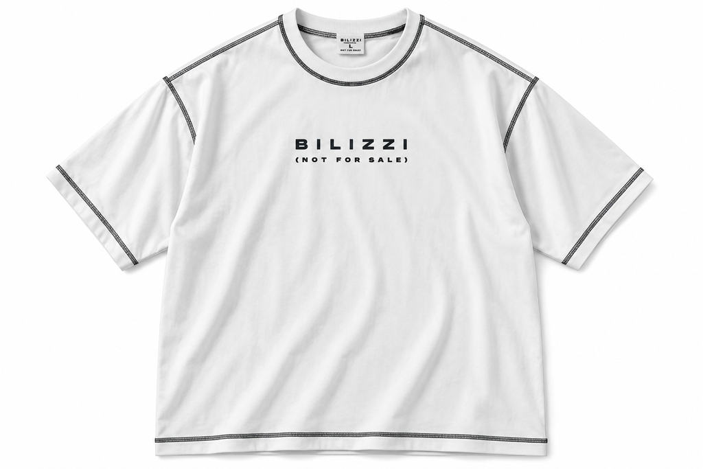 Be Kind T-Shirt (White)