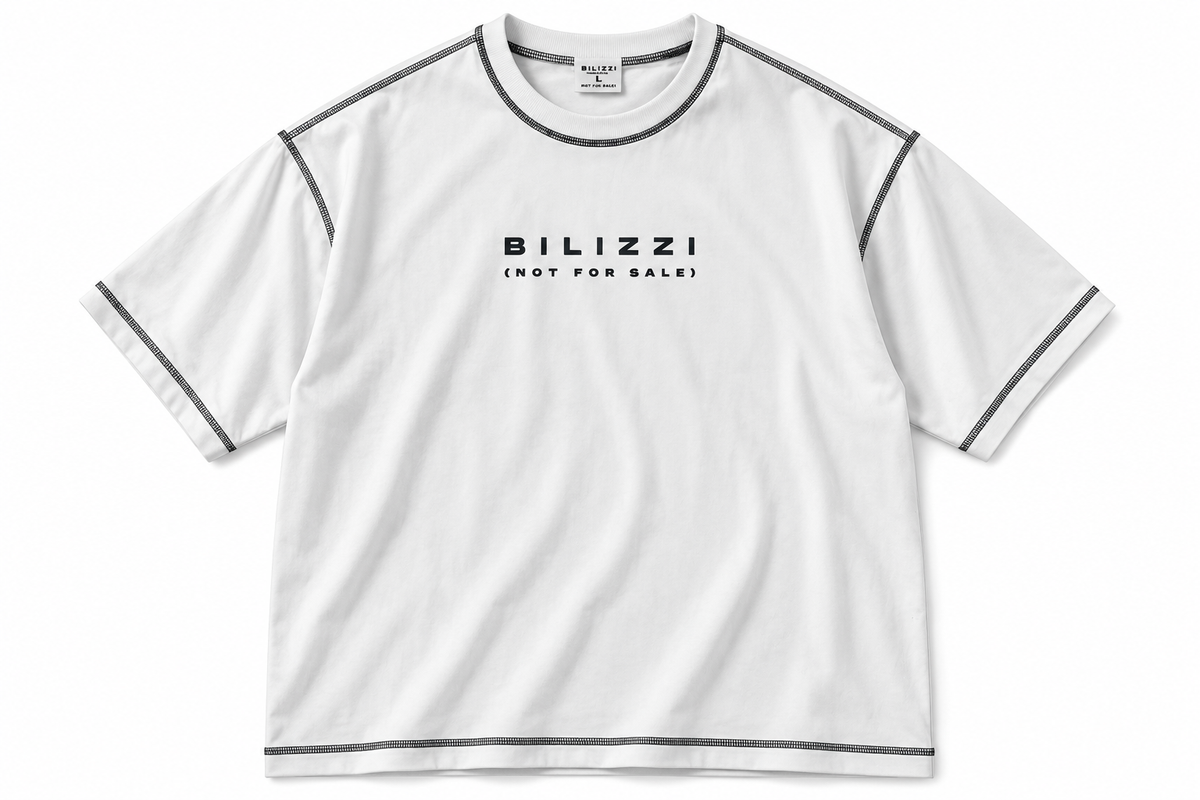 Be Kind T-Shirt (White)